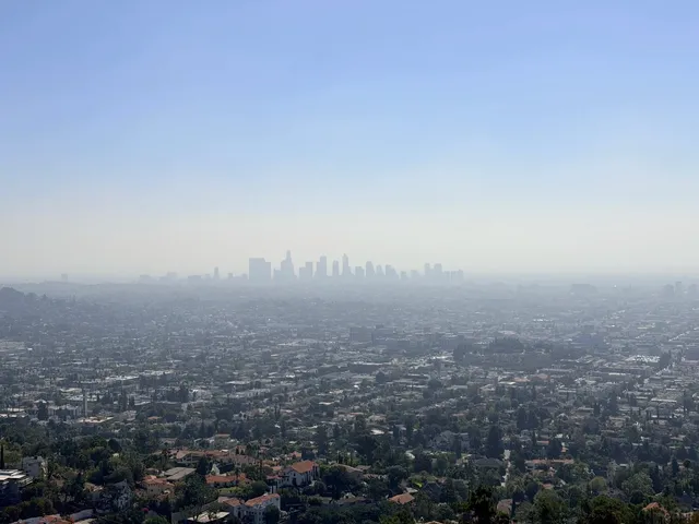 🇺🇸 The Ultimate One-Day LA Tour