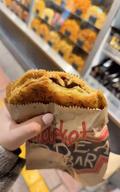 What have I been eating in Adelaide for the past seven days?🥙