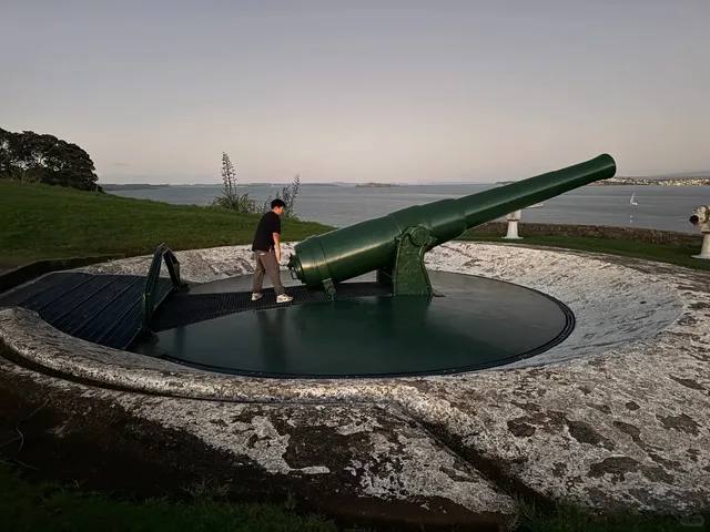 🇳🇿 North Head Historic Reserve: Auckland’s Best Viewpoint 🌅
