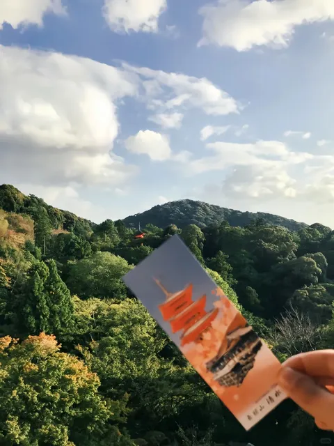 📍 Kyoto | Don't Miss Kiyomizu-dera ⛩️ Guide to Hold On Tight 🧐