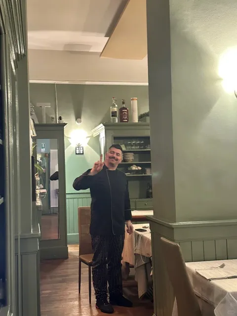 Milan Hidden Gem Alert! 🇮🇹✨ My Best Accidental Food Discovery