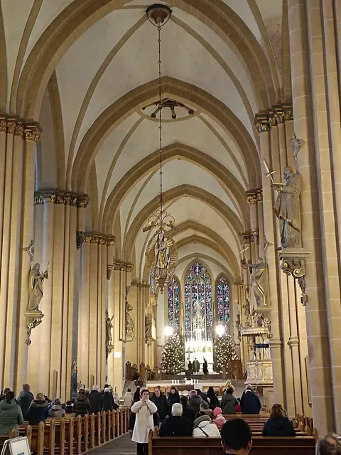 🇩🇪 Exploring Paderborn with the 49€ Monthly Ticket🌊⛪