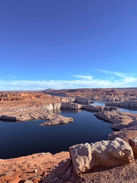 🌵 Lake Powell & Grand Canyon｜A Journey That Lived Up to the Hype