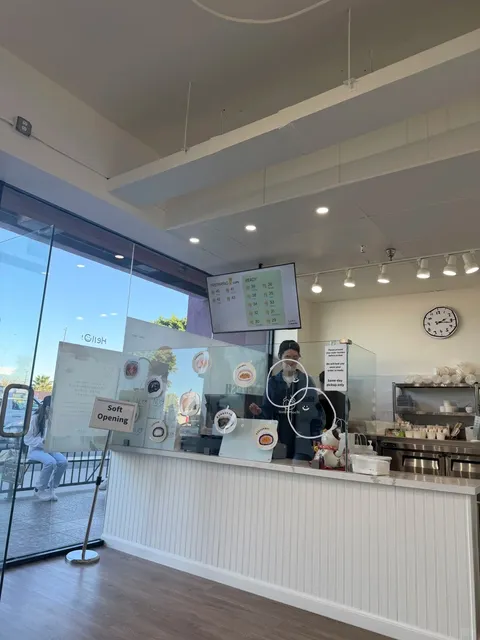  😊 Nuo Mochi in LA — A Sweet & Shareable Treat!