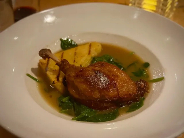 Santa Fe, NM Eats｜Italian Cuisine 🍝🇮🇹