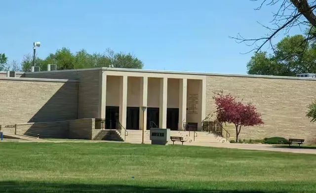 Kansas (Part 7): Eight Wonders of Kansas (Part 1) 🌟