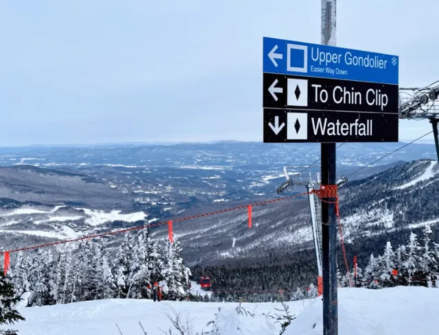  Stowe Mountain Resort: The Ultimate Luxury Ski Experience in the East