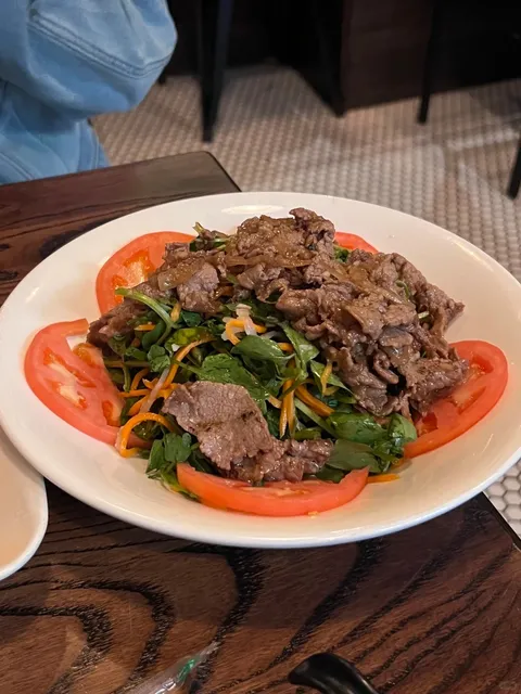 NYC East Village Hidden Gem: A Cozy Vietnamese Spot 🍜