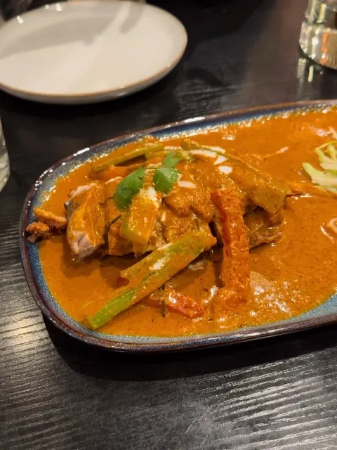 £20 Thai Feast in London! It Feels Like a Trip to Bangkok! 🔥