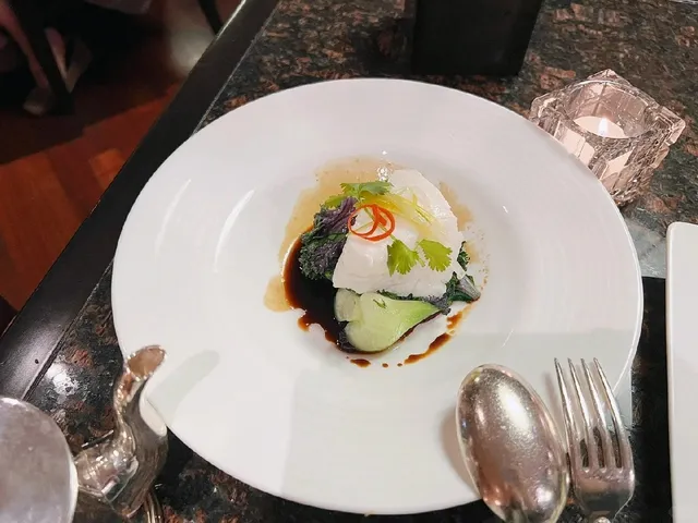 Experience at The Peninsula Chicago’s Shanghai Terrace