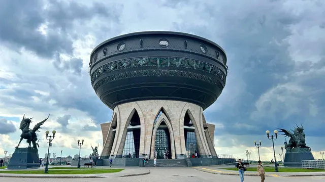  3 Days 2 Nights in Kazan: A Perfect Free & Easy Trip