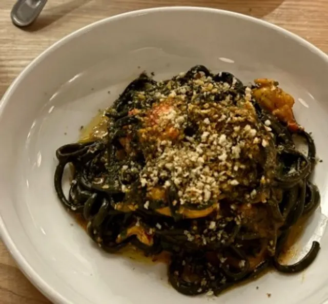 🍝 Thompson Italian Richmond | A Refined 