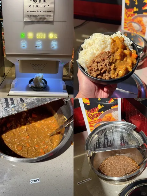 Irvine｜All-You-Can-Eat A5 Wagyu & Sweet Shrimp 🍤🥩