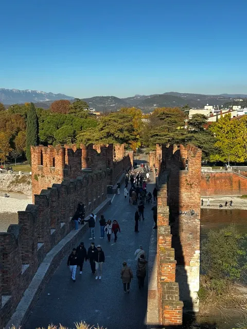 🇮🇹 Verona: Where Romance Meets History