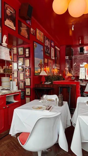 Coccodrillo 💖 Truffle Pasta That Steals the Show