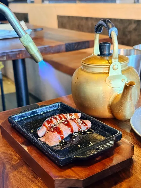 🔥 New AYCE Korean BBQ Spot | 356 Korean BBQ – Premium Cuts 