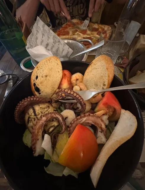 Brindisi | Hidden Gem Restaurants Recommended by Local Friends