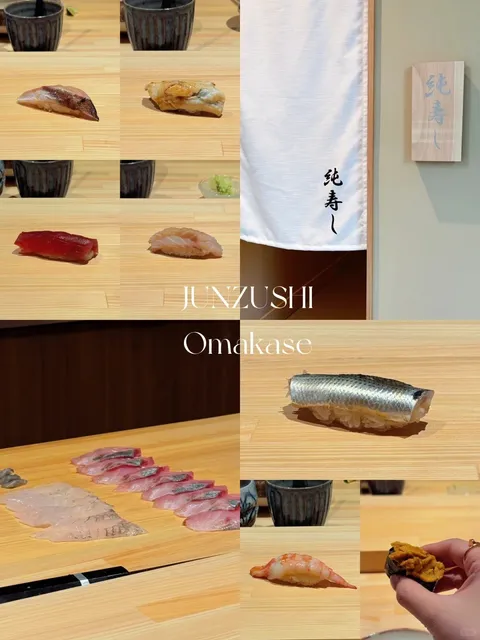 🇨🇦 Vancouver | New $150 Omakase Spot is WORTH IT!