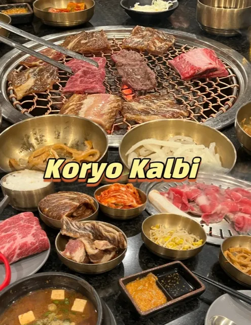 Dallas Dining | A Roundup of Non-AYCE Korean BBQ in Dallas