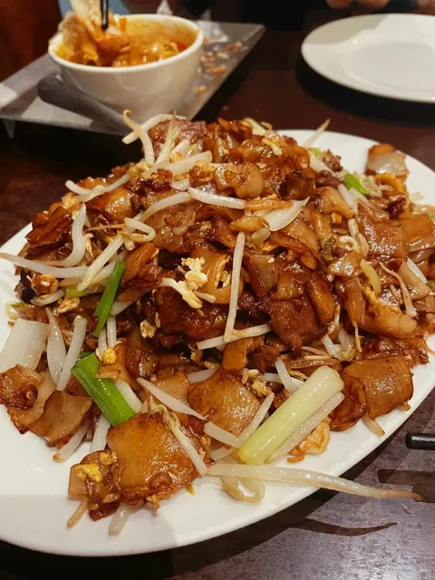 Chinese Food in Philly's Chinatown 🇨🇳