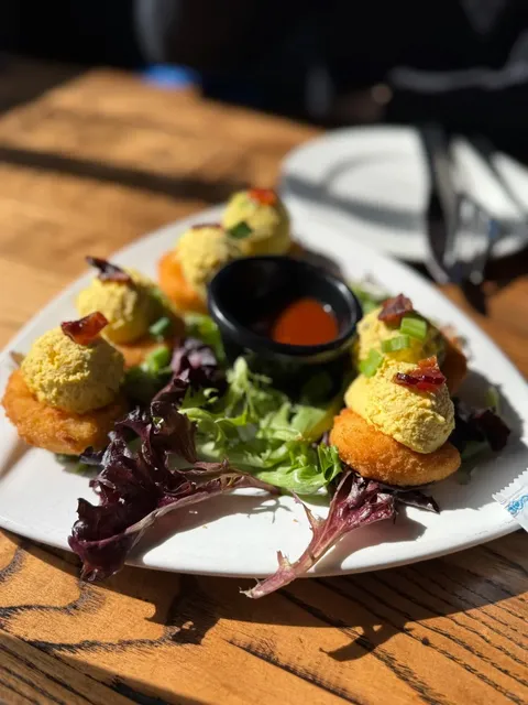 Great Smoky Mountains Food Spotlight | Local Goat 🍽️🐐