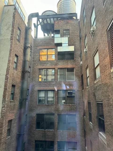 New York Hyatt Centric Midtown 5th Avenue: What to Expect 🏨🌟