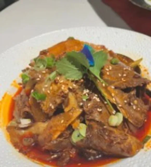 🌶️ Lao Sze Chuan | Pittsburgh's Authentic Sichuan Powerhouse