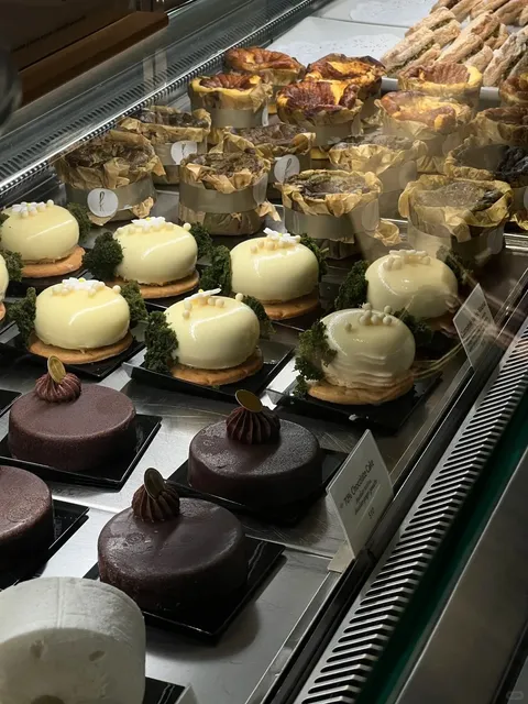 🍜 This Matsutake Udon Is Perfect for NYC’s Chilly Weather! 🍂