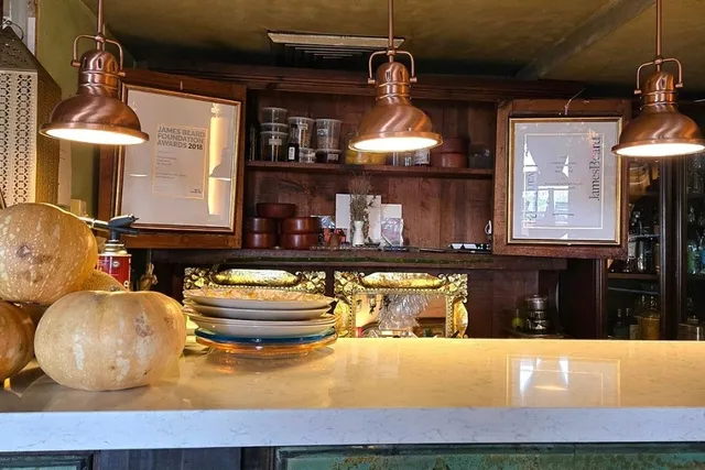 San Juan: A Fusion of Taste and Art