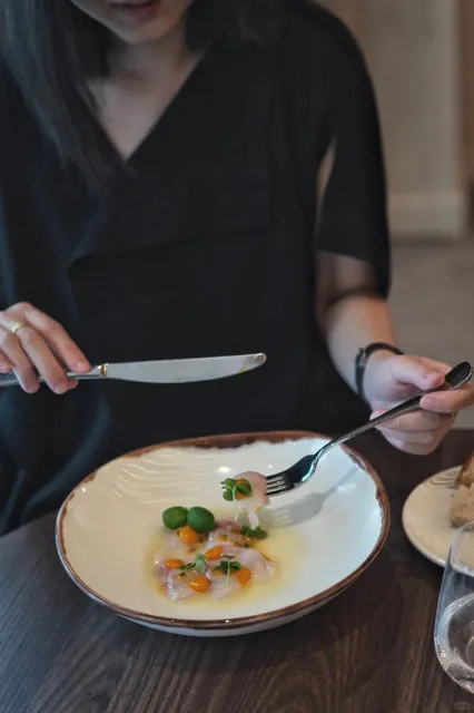 Watching the Olympics in Paris, and still enjoying gourmet meals 🏃‍♂️