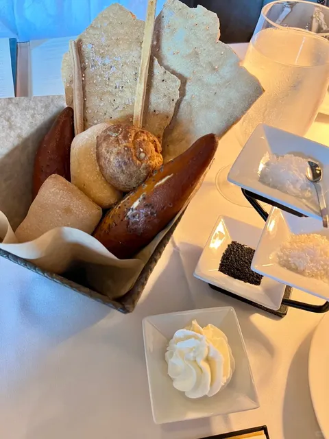 Steakhouse Review: Standout Dishes at John Howie Steak in Bellevue