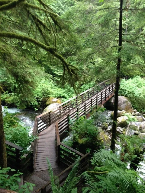 Perfect Summer Escape Near Seattle