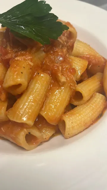 🍝 Authentic & Delicious Italian Restaurant – A Must-Try! 🏆🇮🇹