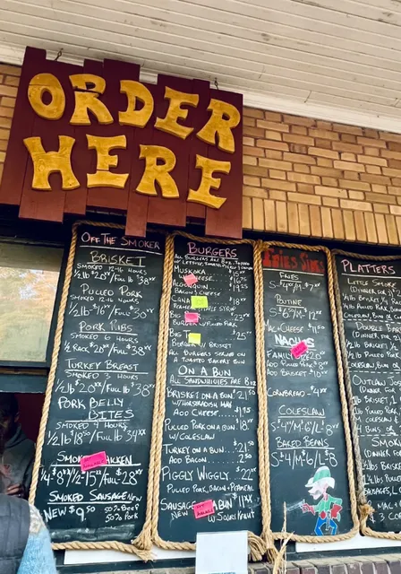 Huntsville Smokin' Hot BBQ | A Must-Try Smokehouse