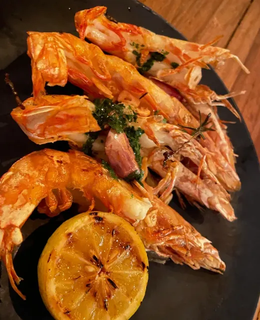 🇧🇷 Sao Paulo Da Marino Ristorante Italian cuisine