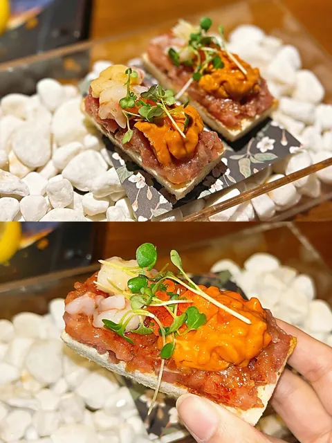 Orlando Food | Beautiful Japanese Garden Restaurant 🍱  