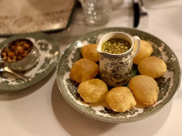 Great Vibes - Delicious Food! 🌟🍛