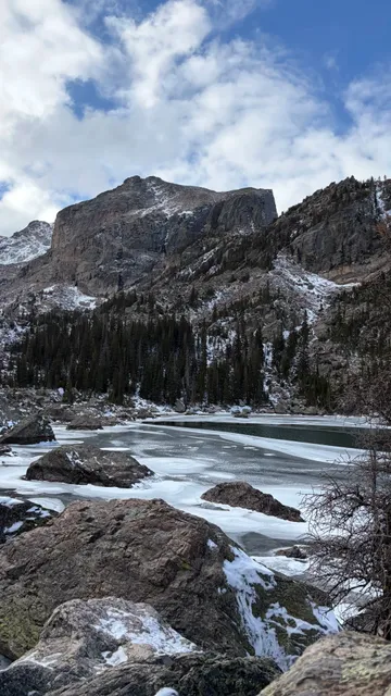 Denver 5-Day Trip (No Skiing) ⛰️
