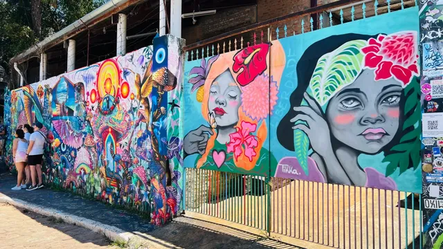 🇧🇷 Business Trip Diaries: Brazil Edition! ✈️🌴