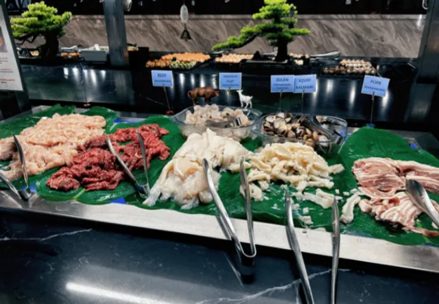 🇫🇮Espoo | Freedom to barbecue in Finland