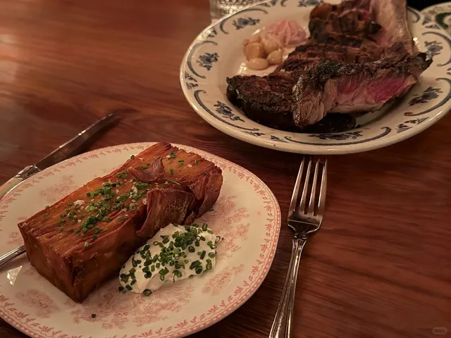 🍽️ Food Diary｜Philly｜A Perfect Pre-Concert Greek Dinner 🇬🇷