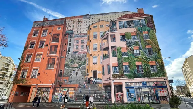 🇫🇷 The Soul of Lyon: Where Industry Meets Warmth ✨