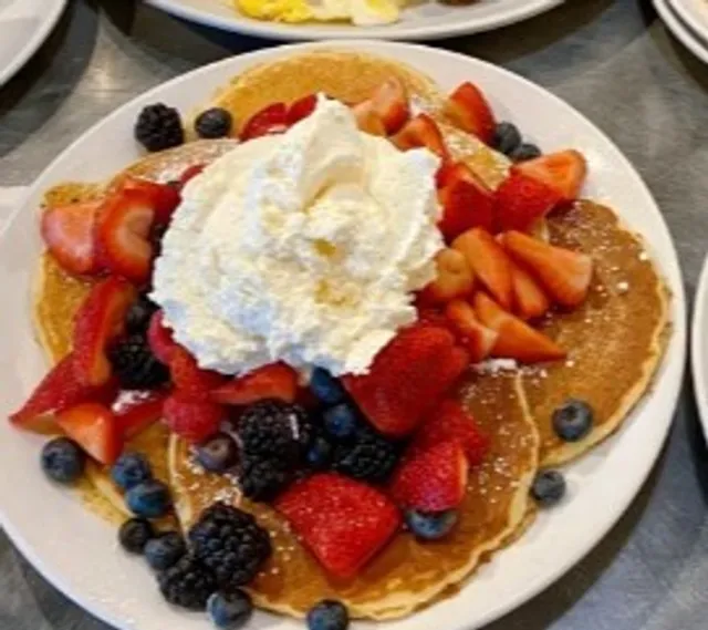 The Original Pancake House | Where Breakfast Traditions Rise & Shine! 