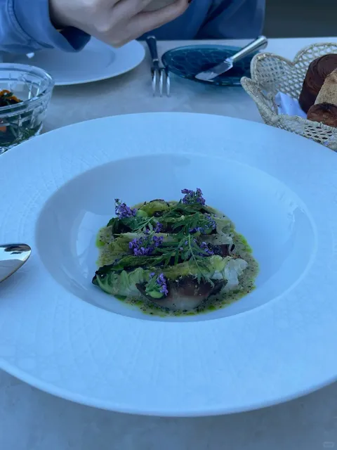 LA｜Monsieur Dior — A Deliciously Festive Treat 🎄✨