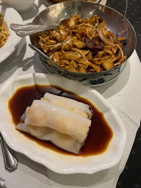​​Foodie｜Authentic Dim Sum in Dublin 🇮🇪 No Regrets!​​