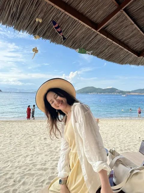 Nha Trang, Vietnam | Best Itinerary: Coral Island