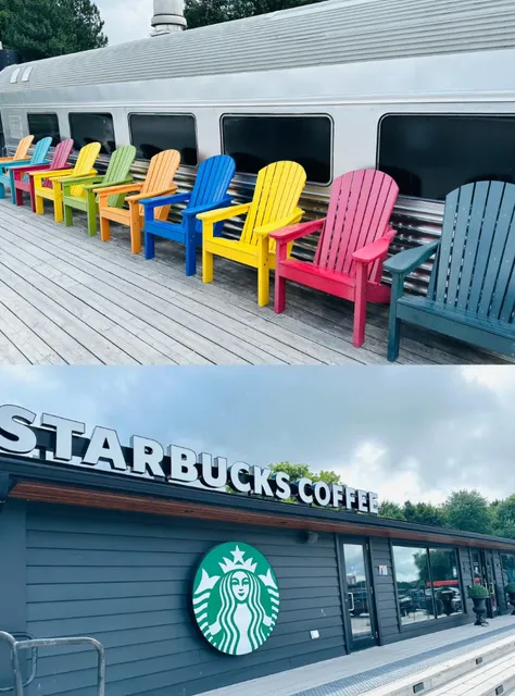 Toronto Weekend Getaway｜2-Day Muskoka Trip 🚂🎅🏻