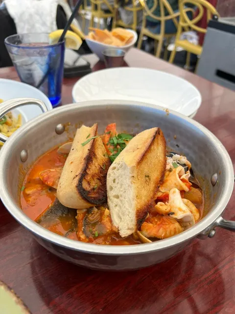 🇺🇸 Near the Bay Area｜Must-Visit Oceanview Restaurants in Monterey