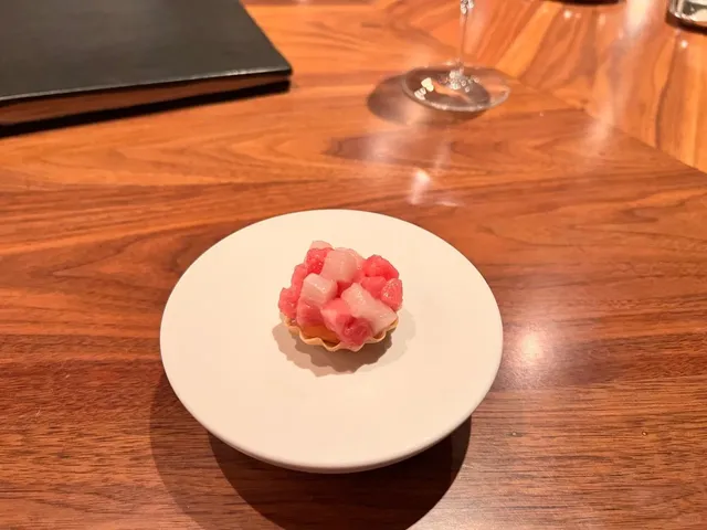 🌟 Chef’s Table At Brooklyn Fare (1)🌟