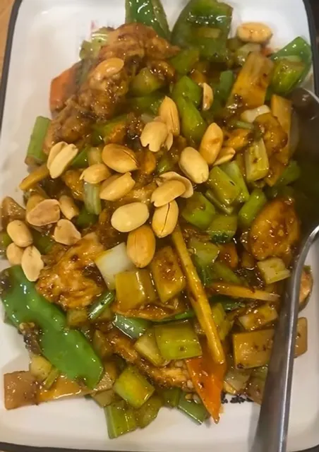 🥟 Wonton Gourmet & BBQ | A Flavor-Filled Feast in Cleveland